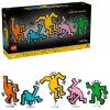 LEGO ART 31216 Keith Haring - Tancujúce postavy
