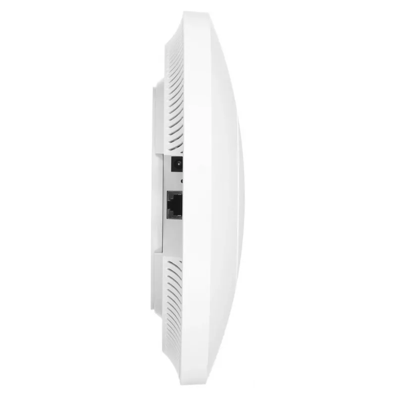 Cudy AP3000 bezdrôtový access point 2976 Mbit/s biela Power over Ethernet (PoE)