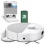iRobot Roomba Plus 505 Combo robot + AutoWash Dock biely
