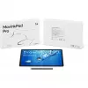Wacom MovinkPad Pro 14, káblový a bezdrôtový, 5080 lpi, 302 x 189 mm, USB/Bluetooth, 1 cm, pero