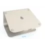 Rain Design mStand360, stojan na notebook, Starlight, 10093