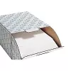 Fototašky HERMA Fotophan 13x18 cm na šírku biele 250 kusov