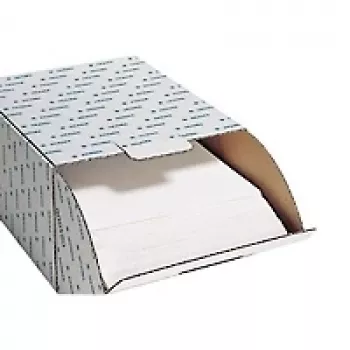 Fototašky HERMA Fotophan 13x18 cm na šírku biele 250 kusov