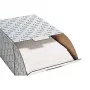 Fototašky HERMA Fotophan 13x18 cm na šírku biele 250 kusov