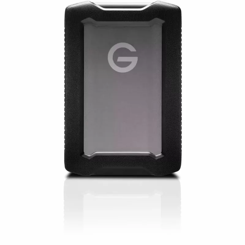 Externý pevný disk SanDisk G-DRIVE ArmorATD 6TB 2,5 palca USB Type-C