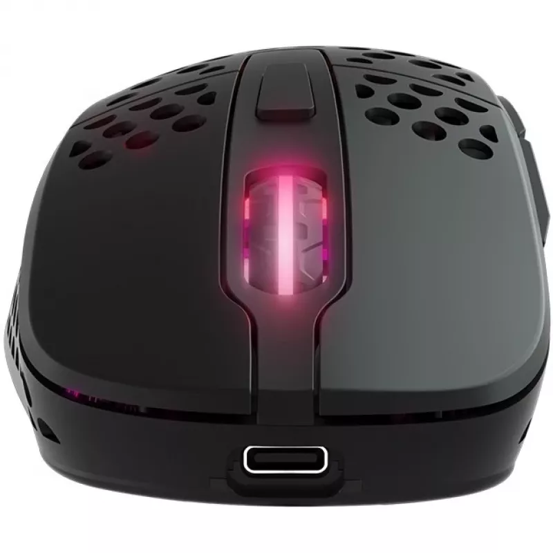 Cherry M4W-RGB-čierna produkt čierna