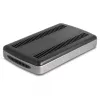 DeLOCK USB nabíjacia stanica 3 x USB Type-C PD 3 x USB Type-A 112 W