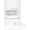 Dyson Cool AM07 chladiaci ventilátor stojanový ventilátor strieborný biely