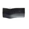 CHERRY KC 4500 klávesnica kancelária USB čierna