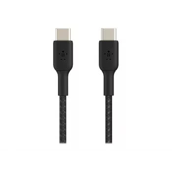 USB kábel Belkin CAB004BT2MBK 2 m USB C čierny