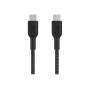 USB kábel Belkin CAB004BT2MBK 2 m USB C čierny