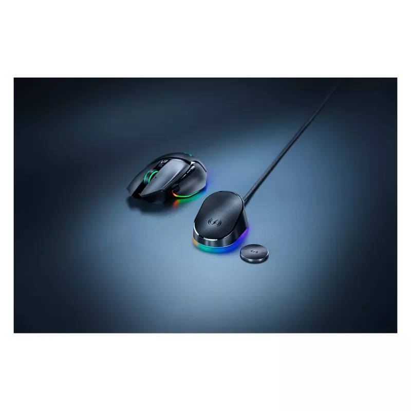 Razer RC21-01990200-R3M1 príslušenstvo vstupných zariadení bezdrôtový nabíjací systém