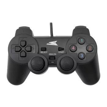 Gamingový ovládač Baracuda Squid BGP-011 — odolný, ľahký