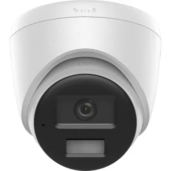 IP bezpečnostná kamera Dome Hikvision DS-2CD1343G2-LIUF/SL 4 MP, 2,8 mm, PoE, IP67, 2560×1440, WDR 120 dB
