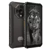 Smartfón UleFone Armor X16 6,1 palca 128 GB čierny, trieda energetickej účinnosti A