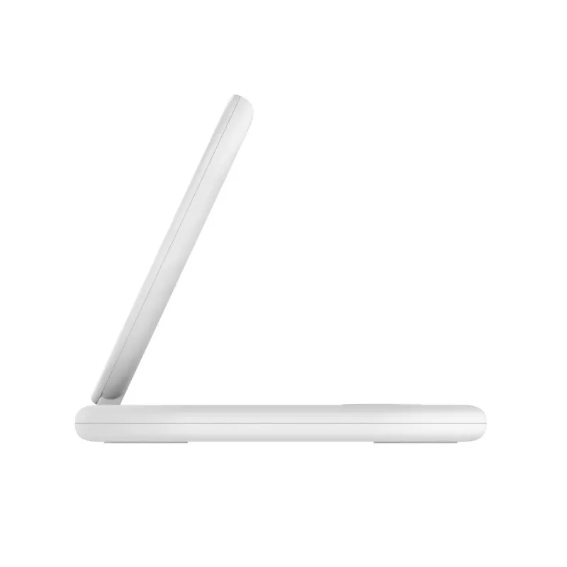 Bezdrôtová nabíjačka Belkin BoostCharge WIZ029VFWH rýchlonabíjanie USB Type-C interiér