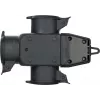 Konektor Brennenstuhl 1082120 šírka 145 mm výška 55 mm dĺžka 120 mm