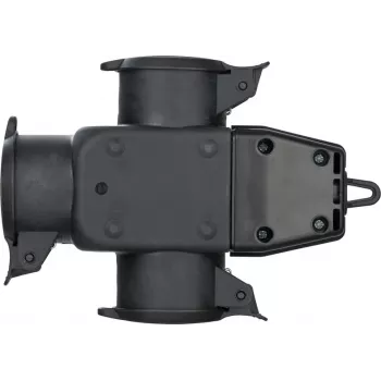 Konektor Brennenstuhl 1082120 šírka 145 mm výška 55 mm dĺžka 120 mm