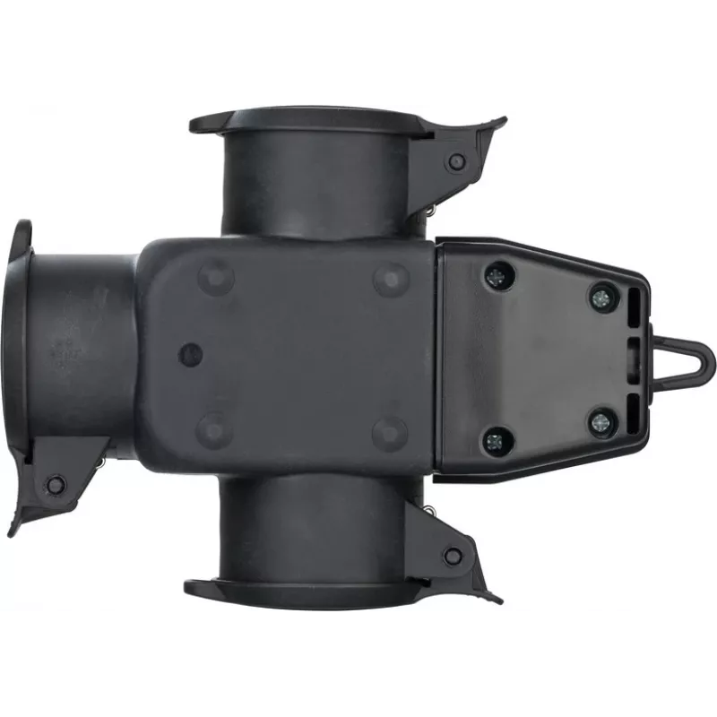 Konektor Brennenstuhl 1082120 šírka 145 mm výška 55 mm dĺžka 120 mm