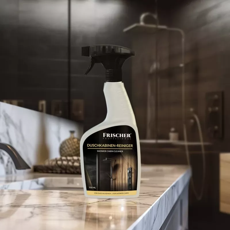 Frischer čistič sprchy 0,5 l