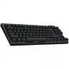 Logitech 920-012132 produkt čierny