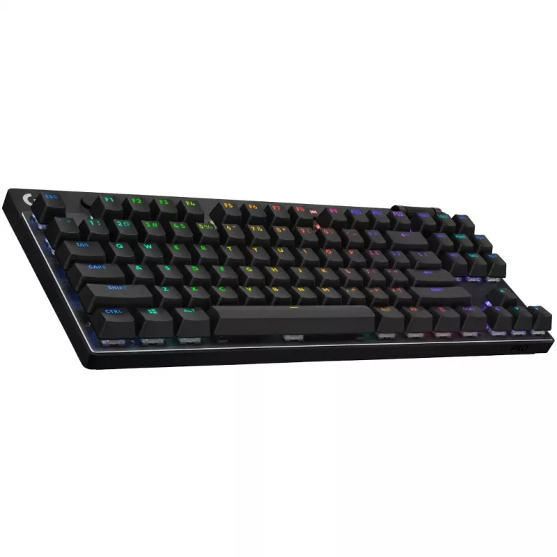 Logitech 920-012132 produkt čierny