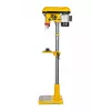 Stĺpová vŕtačka Smart365 SM-04-01119 600W 1600MM žltá