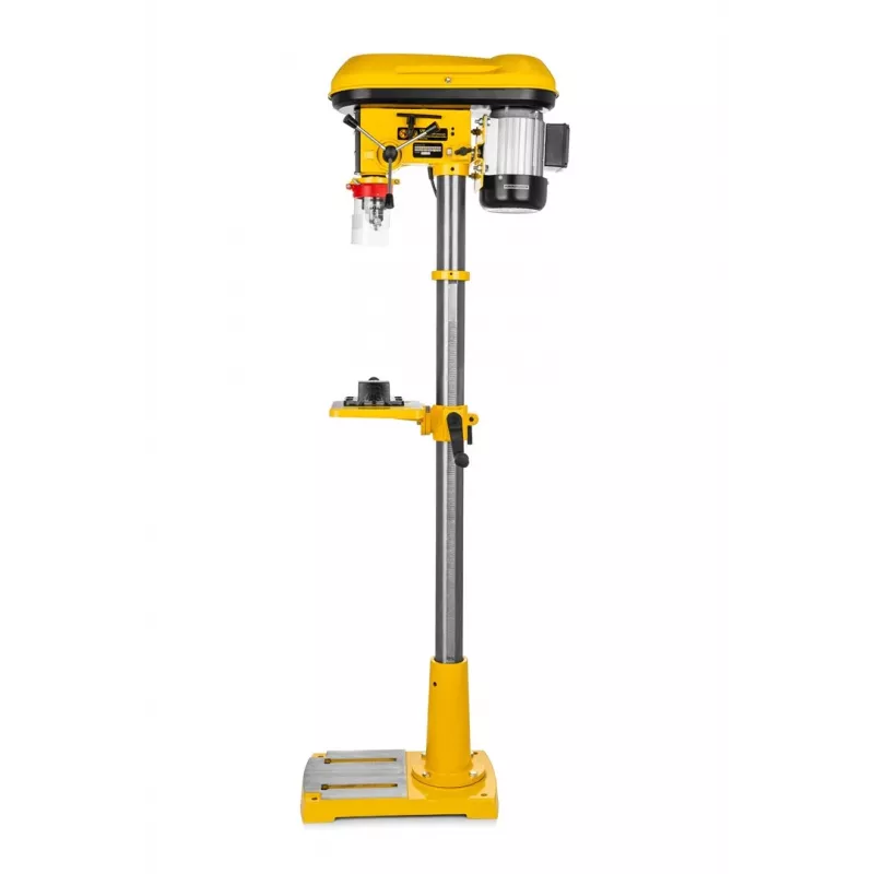 Stĺpová vŕtačka Smart365 SM-04-01119 600W 1600MM žltá