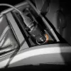 Auto nabíjačka SBOX CC-038 38W čierna — duálny USB napájací zdroj pre vozidlá