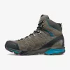 Scarpa ZG TRK GTX, 45, Titanium - Lake Blue