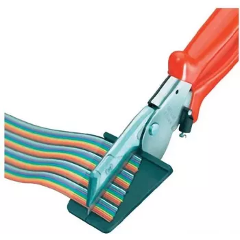 Knipex náhradná čepeľ pre pokosové nožnice 94 19 215