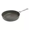 Hlboká indukčná panvica BALLARINI Salina Granitium 28 cm 75002-814-0