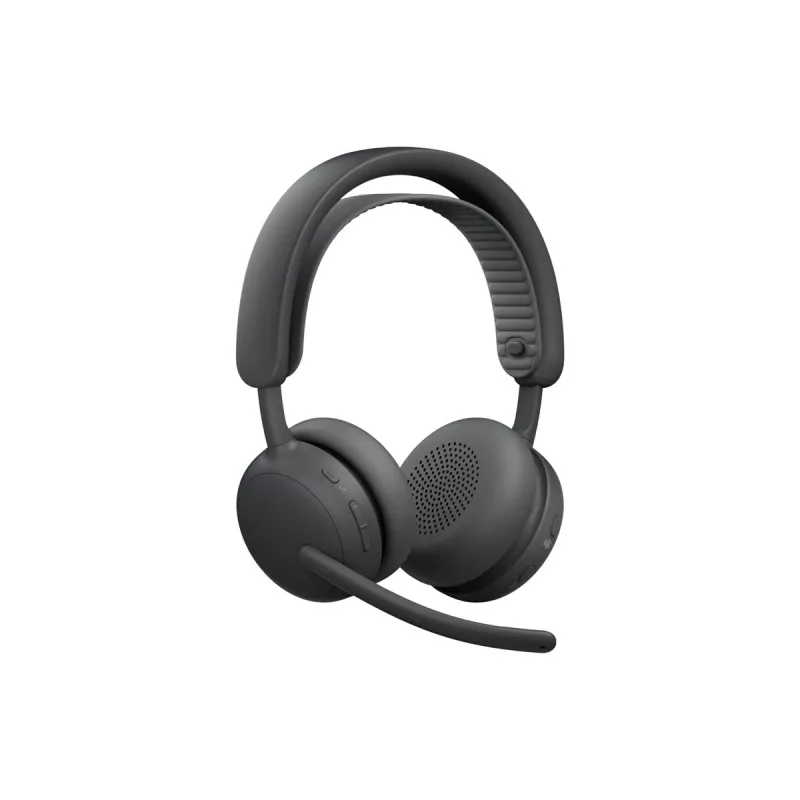 Logitech Zone Wireless 2 ES for Business – Headset (981-001512)