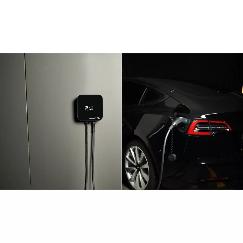 Wallbox nabíjačka Juice Technology EL-JCME11M 11 kW s 5 m káblom
