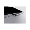 Alogic ASPEKT Touch 32 UHD Gloss dokovací monitor len strieborná