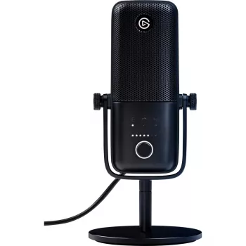 Stolný mikrofón Elgato Wave 3