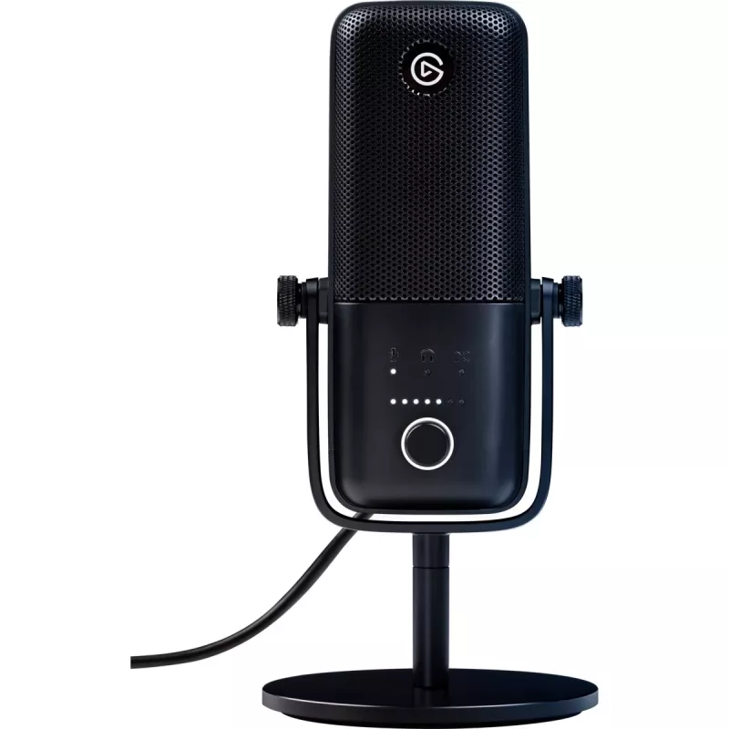 Stolný mikrofón Elgato Wave 3