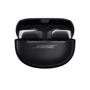 Bose 881046-0010 slúchadlá/headset bezdrôtové ušné hovory/hudba Bluetooth čierna