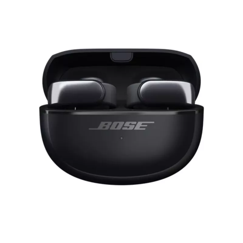 Bose 881046-0010 slúchadlá/headset bezdrôtové ušné hovory/hudba Bluetooth čierna