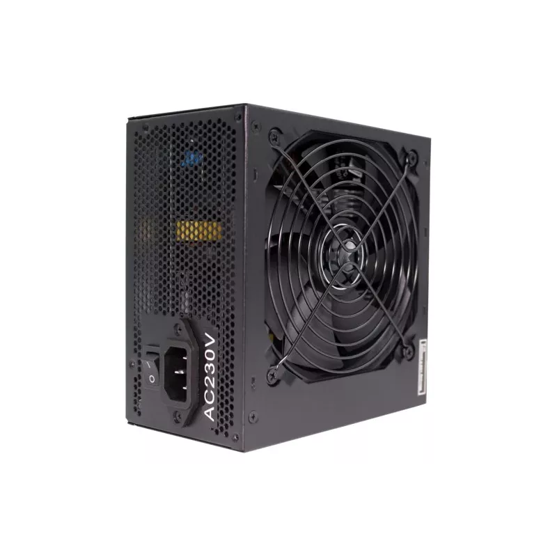 Napájací zdroj Xilence Performance C XP650R6.2 650 W