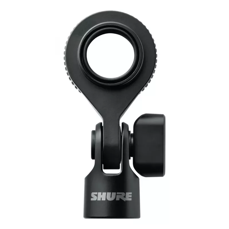 Shure SM4-K - kondenzátorový mikrofón, externá polarizácia
