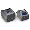 Zebra ZD621 tlačiareň etikiet termotlač 203 x 203 DPI 203 mm/s káblová & bezdrôtová Ethernet LAN Bluetooth