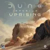 Dune: Imperium - Uprising, spoločenská hra