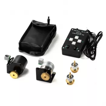 Motorová pohonná jednotka Sky-Watcher Drive v oboch osiach EQ5 SW-4308 (MPN SW-4308)