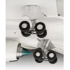 Revell 03881 Airbus A350-900 Lufthansa plastový model na zlepenie, 1:144