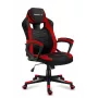 Huzaro FORCE 2.5 červená Mesh herná stolička