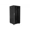 Samostatne stojaci rack Lanberg FF01-6627-12B