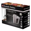 Russell Hobbs 25892-56 ručný mixér 350 W quartz metallic