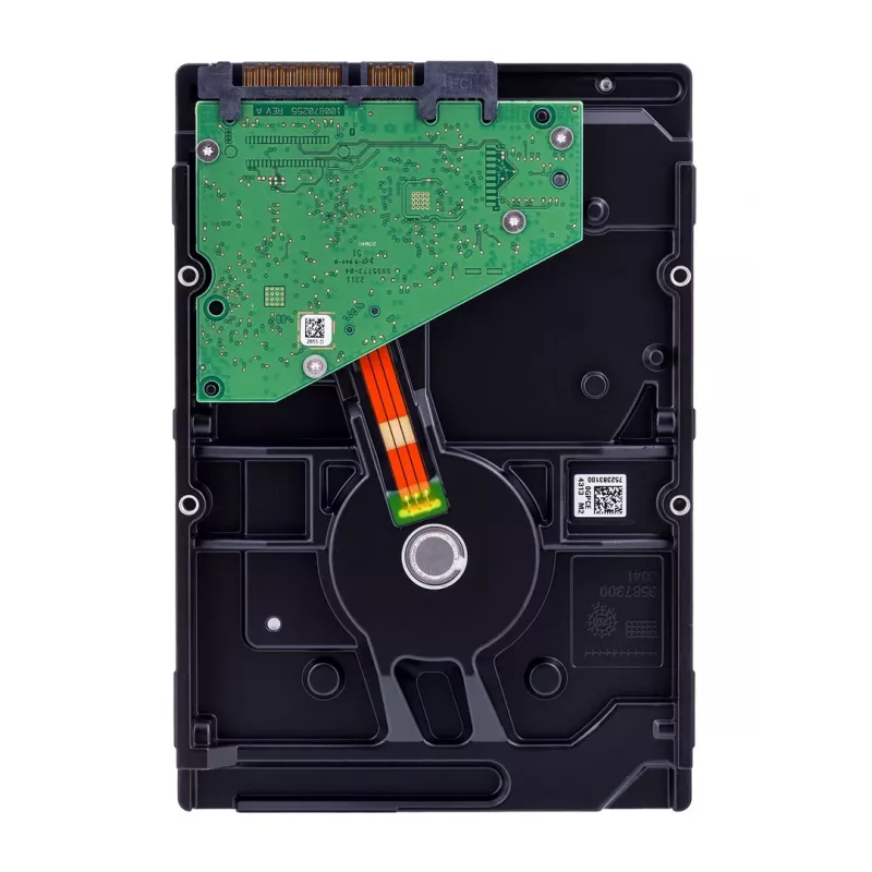 Seagate SkyHawk interný pevný disk 1 TB 256 MB 3,5