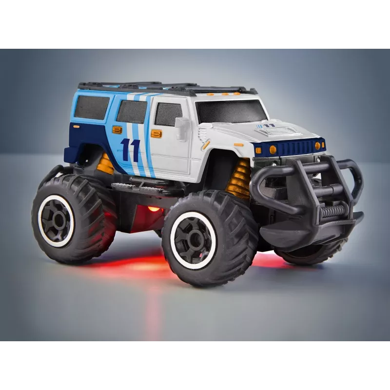 Auto Revell Line Backer od REVELL — odporúčané od 6 rokov, farby: čierna, modrá, biela